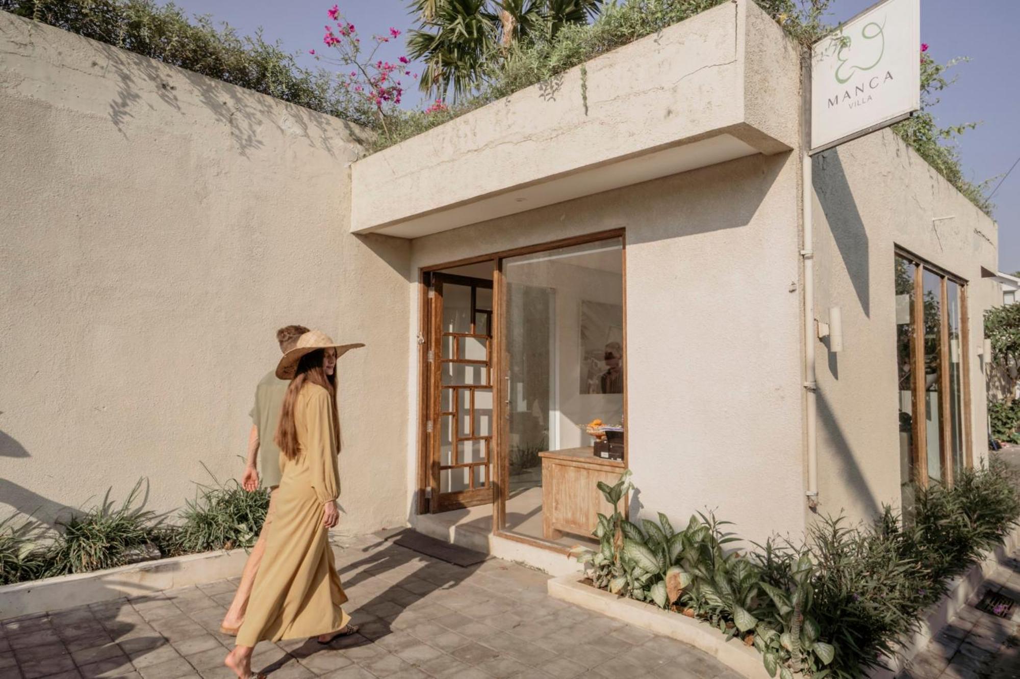 Manca By Ini Vie Hospitality