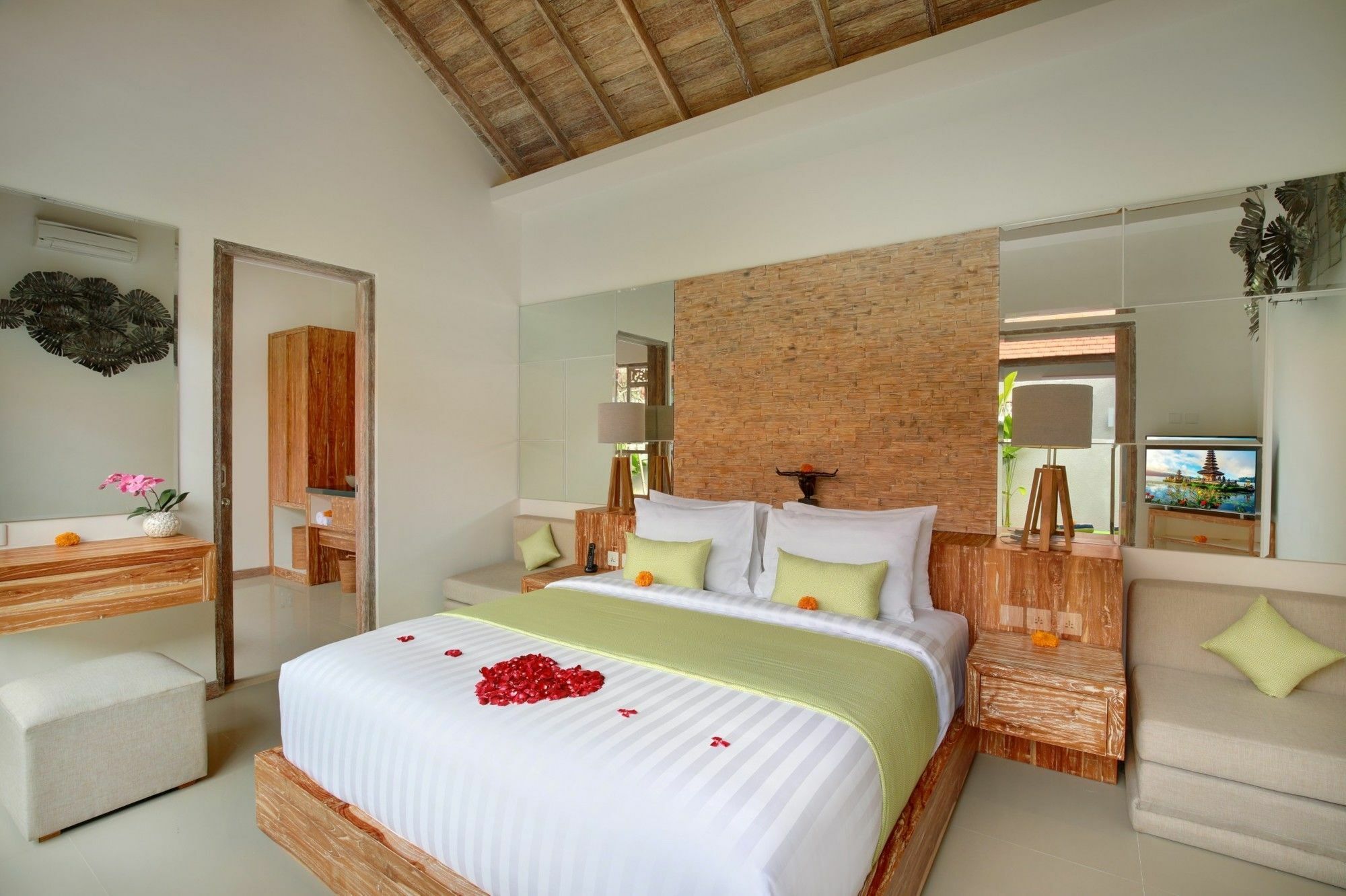 Manca By Ini Vie Hospitality * Canggu (Bali)